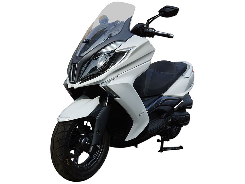 KYMCO Downtown 125i – CONNECTING ROD/コネクティングロッド