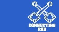 CONNECTING ROD/コネクティングロッド